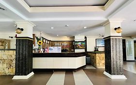 Cebu Hilltop Hotel